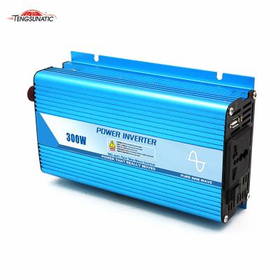 China Household appliance TENGSUNATIC TX-BEP300S hot-salling pure sine wave inverter factory made directly for sale