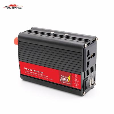 China TENGSUNATIC TX-BED300H Household Appliance Hot-salling Modified Sine Wave Inverter With Charging Function Factory Made Directly for sale