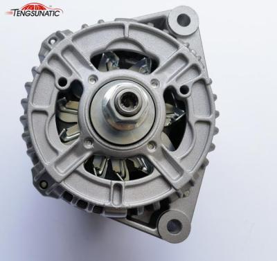 China Alternater TENGSUNATIC 1A1547 14V 200A Automobile Alternator Car Generator Case OEM Power Packing Stainless Steel Assembly Stainless Steel Material Origin for sale