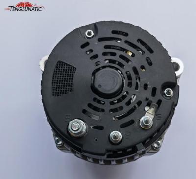 China Automobile Alternater TENGSUNATIC Factory Price 14 Volt Car Generator Alternator Packing Assembly Original Material for sale