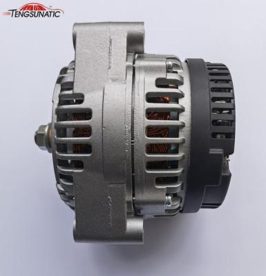 China Automobile Alternater TENGSUNATIC 1A1385 24V 110A Car Generator Alternator Packing Assembly Original Material Factory Price for sale