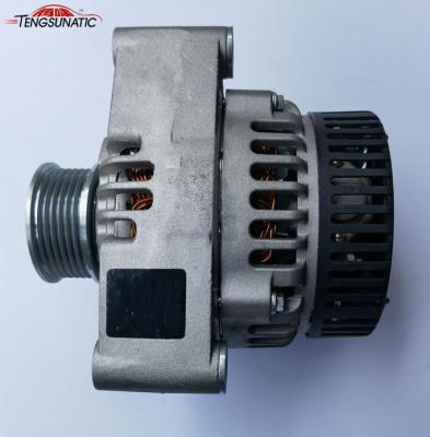 China Car TENGSUNATIC Stainless Steel Packing Assembly Assembly 1A1004 12V 90A Generator Alternator Case OEM Power Origin for sale