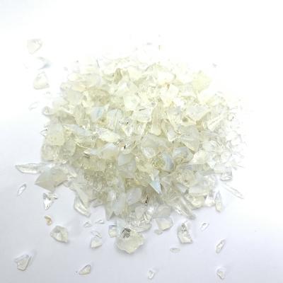 China High Quality China Opal Polished Quartz Healing Natural Tumbled Crystal Gravel Stones for sale