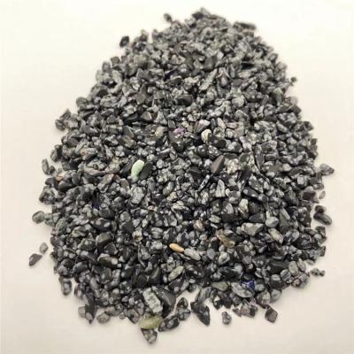 China Natural Polished Irregular Primary Mineral Stone Crystal Gravel from Small Crafts from China for sale