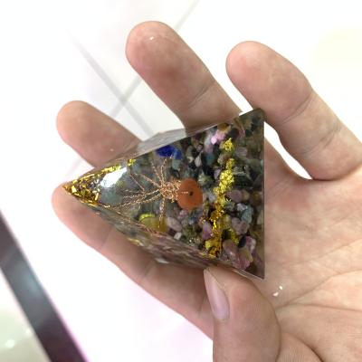 China China China Supplies Art Craft Stone Crystal Pyramid Amethyst Tree of Life for sale