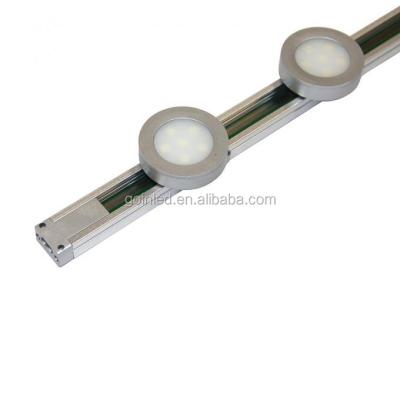 China Modern 12V under cabinet led lights for sale