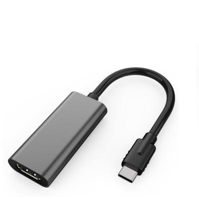 China High quality LAPTOP best selling usb c 60Hz HDMI2.0 to portable small hdmi laptop universal adapter for sale