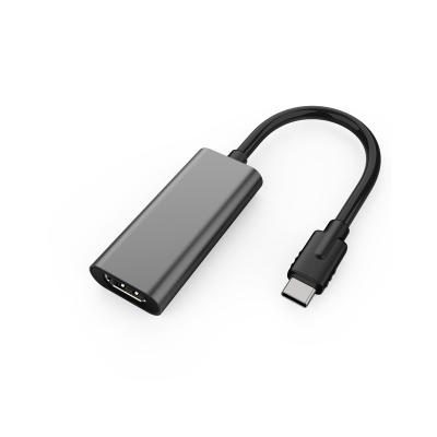 China Best Selling High Quality LAPTOP Laptop Usb Adapter Usb C To Hdmi Type C To Hdmi Laptop Adapter for sale