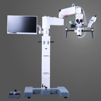 China Handle operation handle operation for ENT neurosurgery instruments neurosurgical microscope 5C for sale