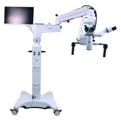 China ASOM-5D Neurosurgery Multifunctional otolino microscope zumax binocular auto focus microscope ASOM-5D for sale