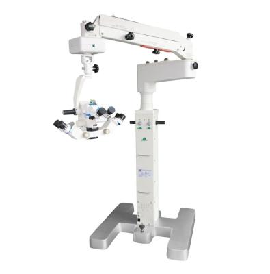 China Microsurgery Multifunctional Neurosurgery Ophthalmology Neurosurgery Ophthalmology Operating Microscope 6C for sale