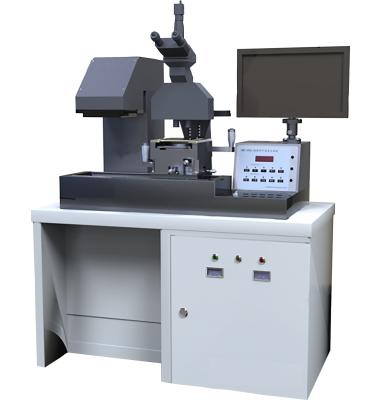 China Printed Silicon Lithography Machine Mask Aligner Photo-Etching Machine for sale