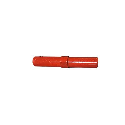 China Factory Supply Contemporary 48.3mm Galvanized Scaffolding Accessory Connector Parts Inner Joint Pin for sale