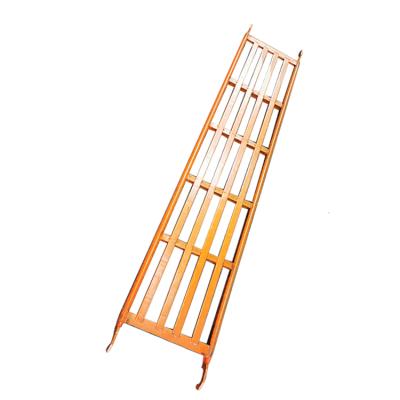 China Good quality contemporary scaffold step board with hook for building construction for sale