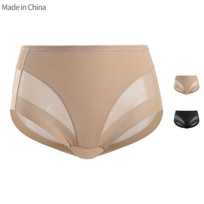 China Stain Goods Briefs Viable Hot Sale Women's Panties Nylon Plus Size Women's Underwear Women's Underwear for sale