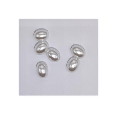 China DIY Jewelry Making High-End Jewelry Accessories High Quality Porcelain Making Loose Big Hole Bead Fashion Bead Jewelery Jewelry Beads for sale