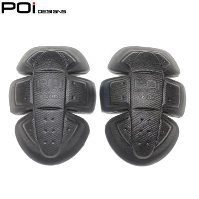 China Universal Motorsport Motorbike Protective Breathable Motorcycle Soft Knee Riser Protector for sale