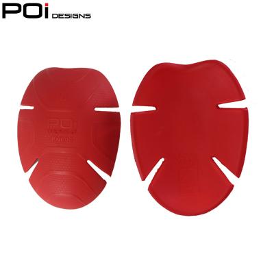 China Universal Motorsport Clothing Accessory Snow Motorcycle Mtb Protective Shoulder Pads For Armor Motorcycle Jacket for sale