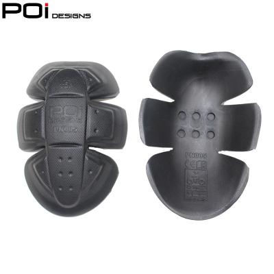 China Universal Shoulder / Elbow Memory Foam CE Approved Soft PU Protector Insert PU Pad for sale