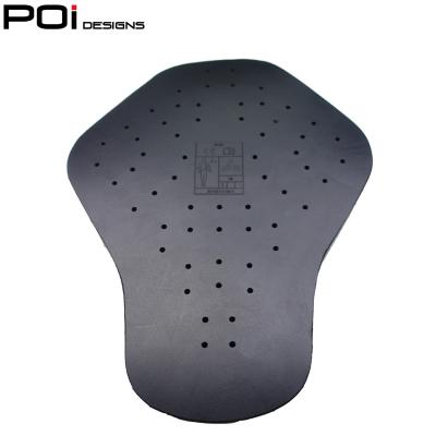 China Universal Motorcycle Gear Sports Racing Protective Shirts Full Body Padding Protector Back Protector for sale