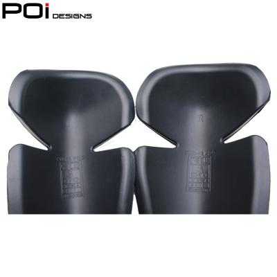 China Universal Motorbike Armor Motorcycle Protective Knee Pads Knee For Motorsport Clothing for sale