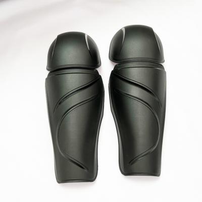 China Universal CE Knee Protector Sport Protective Body Guard Motocross Motorcycle Armor Plastic Knee Guards for sale