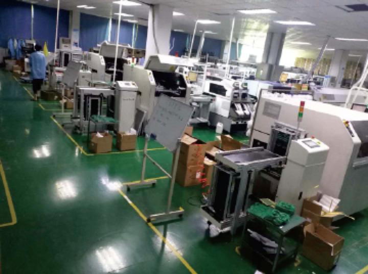 Verified China supplier - Shenzhen Yujian Intelligent Health Technology Co., Ltd.