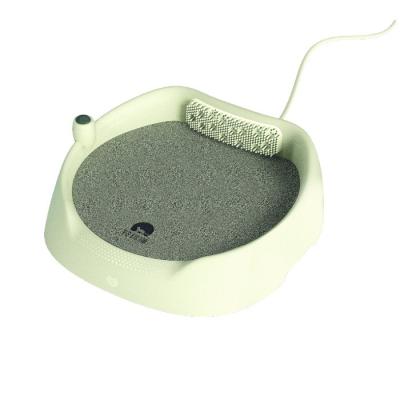 China New Design Pet Weight Donut Dog Bed Para Plush Pet Nest Brush Measure With Big Price T9 for sale