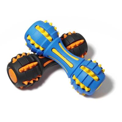 China Sports Toy Best Selling Rubber Dog Doll Toy 2021 Pet Toys for sale