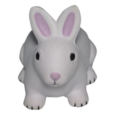 China Eco-Friendly Jumbo Squishy Rabbit Toy Slow Rising Cute Kawaii Gift Squishies for sale