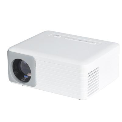 China Multimedia Pico Home Theater Portable Mini Projector 100 Lumens for the White N2 for sale