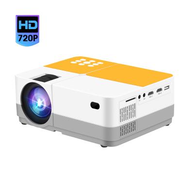 China Pico FCC CE ROHS PSE Bestselling Projector HD USB Speaker Home Theater Auto Focusing Projectors For H3 for sale