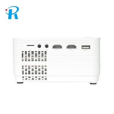 China Pico FCC CE ROHS PSE Kids Mini Professional Manufacture 720P Led Home Theater Projector LCD For Mini H3 for sale