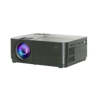 China Pico Home Cinema Mini Projector HD LCD Display Speaker USB Focusing Projectors for H3 for sale