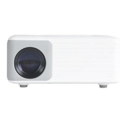 China Pico Portable Mini Multimedia Projectors for the N2 white for sale