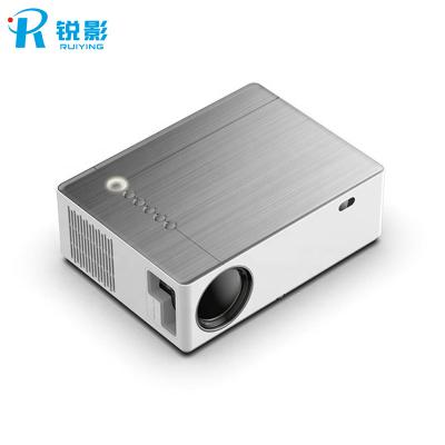 China 3D Ready Full HD 1080P 4K Beamer Brightest Native Proyector SN1 Business Smart Video Projector for sale