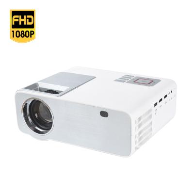 China Pico FCC CE PSE ROHS Factory Directly HD 280 ANSI Lumens Support 4K Window Halloween Proyectores For P6 for sale