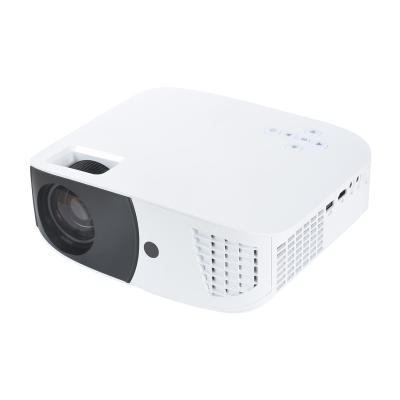 China Hot Selling Pico Factory LCD FCC CE ROHS PSE USB Speaker HD Projector For P1 for sale