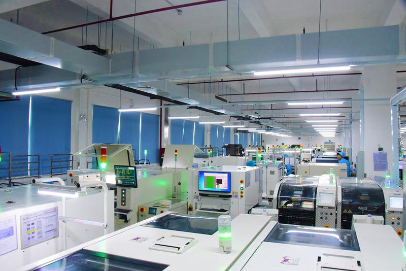 Verified China supplier - Shenzhen Lindo Technology Co.,Ltd.