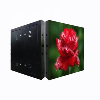 China Indoor Indoor P2.5 P3 P4 Led Display Scrreen To Assemble for sale