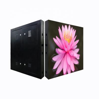 China Factory Direct Sales Front Service Outdoor Rental P3.91mm Indoor LED Display Screen for sale