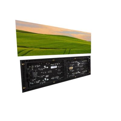 China High Quality Indoor P3.91 Indoor Concert LED Display Screen for sale