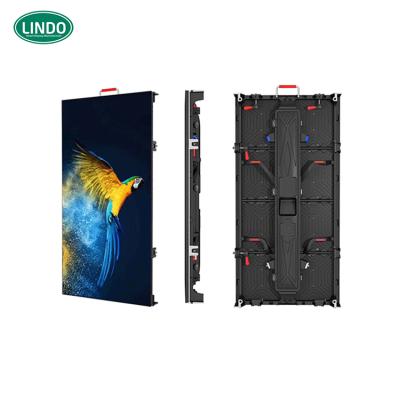 China Indoor factory directly sell full color high definition display in room for sale