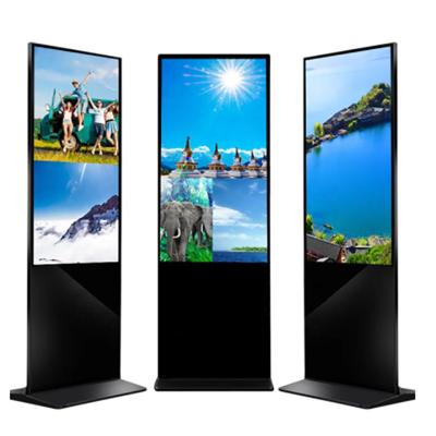 China Indoor high quality indoor advertising led billboards for sale for sale