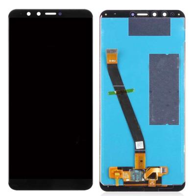 China LCD Display For Huawei Y9 2018 Display Touch Screen Digitizer Assembly Replacement OEM for sale