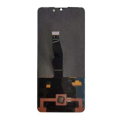 China OLED Screen For Huawei P30 Display Touch Digitizer Assembly, P30 LCD Screen Mobile Phone LCDs OEM for sale