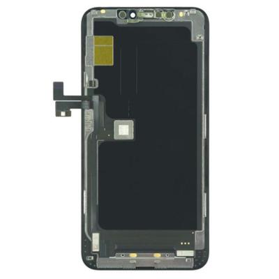 China Gateway LCD For iPhone 11 pro Max Hard OLED Display Replacement Screen Mobile Phone LCDs for sale