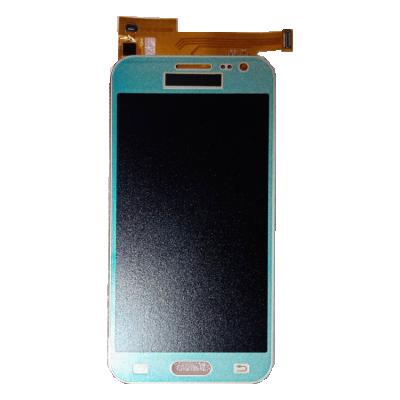 China J200 TFT LCD Display For Samsung Galaxy J2 2015 J200F 4.7 inch Mobile Phone LCD Assembly Replacement for sale