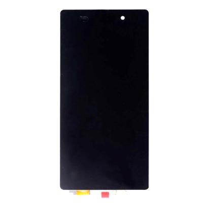 China For Sony Z2 TFT LCD Screen Display Touch Digitizer Assembly Mobile Phone LCDs 5.2 inch for sale