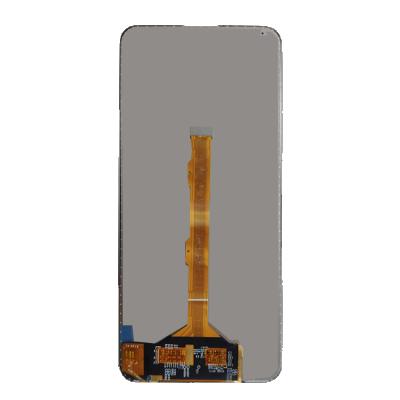 China TFT LCD assembly for vivo V15 S1 display replacement screen mobile phone LCDs OEM for sale